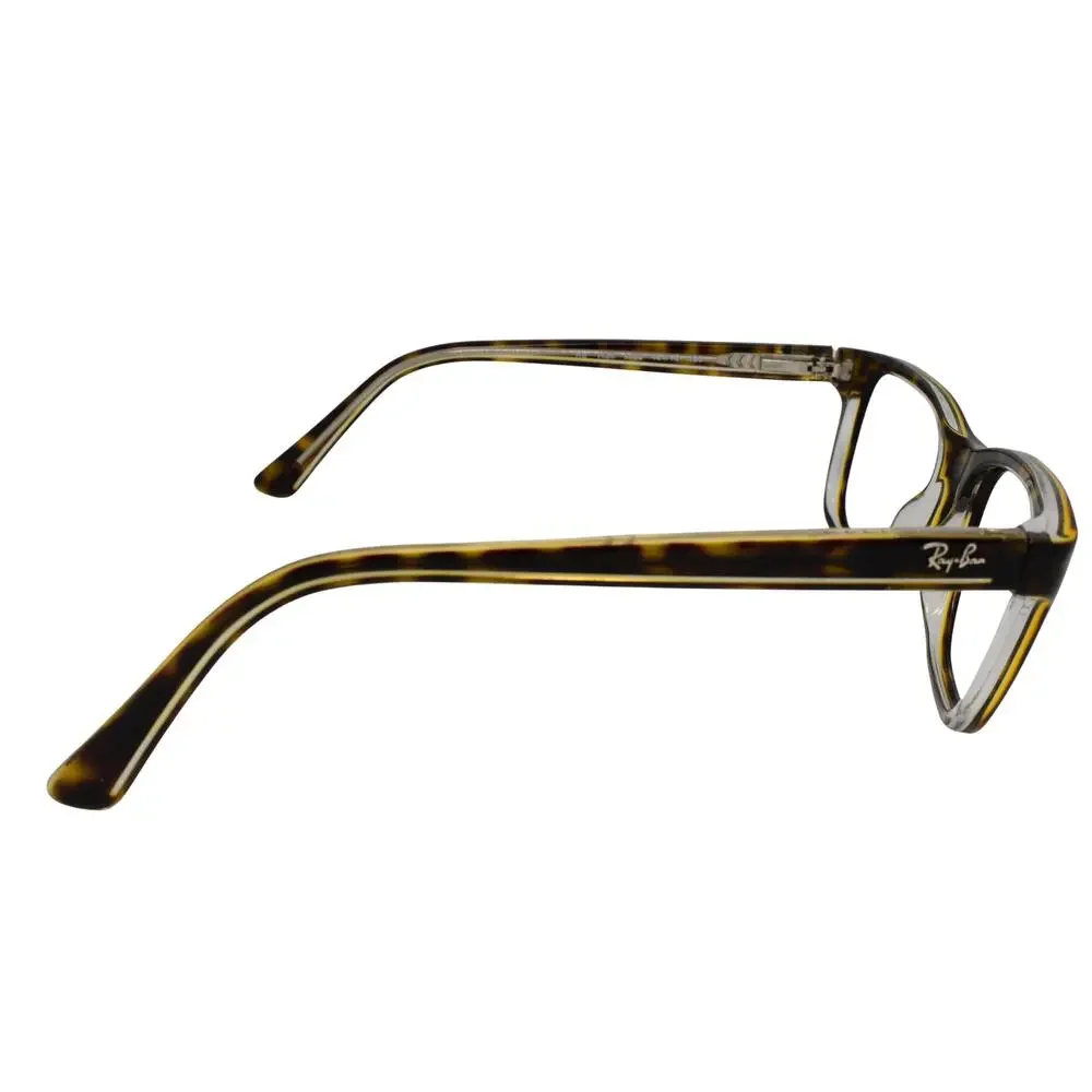 Ray-Ban RB 1536 3602 Youth/Boys 48-16-140mm Eyeglasses FRAMES ONLY - GOOD - READ